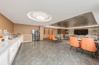 Home Inn & Hotels Ruibo Yun (Liaoyuan Station Front Bus Terminal and Ning Street Branch)
