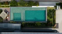 Ya'an Mist Commune and Lanji · Yolan · The Aesthetics of Sublime Tranquility · Suyeyi Luxury Resort - 5 tähden