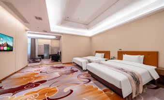 jin se nian dai hotel