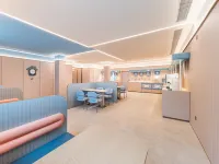 Hanting Hotel Hotels in Xinji