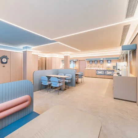 Hanting Hotel