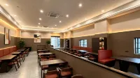 Guanzhou Hotel (Guiyang Airport Future Ark) - Morgenmad