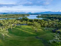 LuxeBay Resort - Mountain view