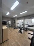 bomei hotel - Gym