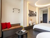 Sunline  Margarita Villa Hotels near Huangcuo Bathing Spot