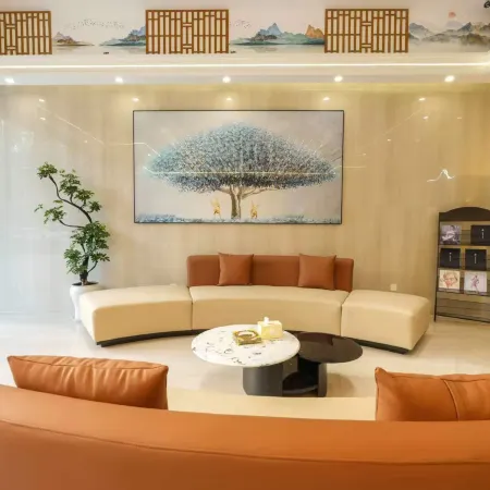 Xuanhan Jiqi Concept Hotel