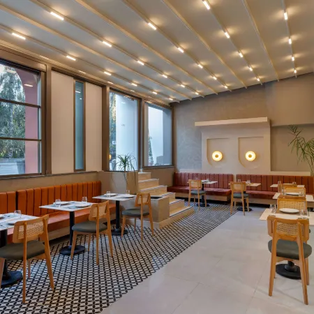 Mesona Hotels Blue Hill