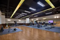 Guizhou Hotel - Gym