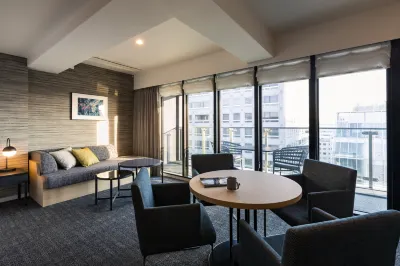 Rinn Kyoto Station Hotels in 