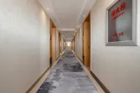 Pullman Hotel (Zoucheng Guoguo Branch)