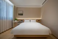 Floral Hotel · WuYuan Xianyue Hotel - pet friendly