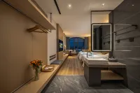 Bijie Hanjing Art Hotel