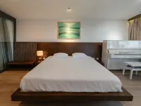 Daisy Villa - Lake View Flamingo Dai Lai - spa