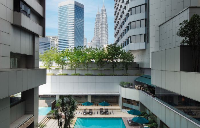 DoubleTree by Hilton Kuala Lumpur