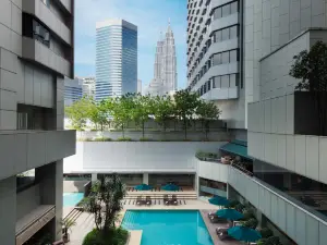 โรงแรมดับเบิลทรีบายฮิลตัน กัวลาลัมเปอร์