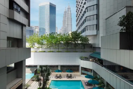 DoubleTree by Hilton Kuala Lumpur
