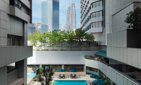 DoubleTree by Hilton Kuala Lumpur