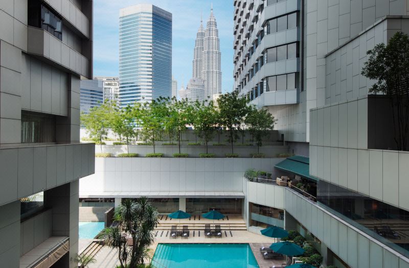 DoubleTree by Hilton Kuala Lumpur