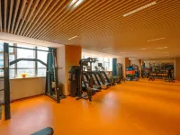 Xuzhou Kanai Garden Hotel - Airport Shuttle