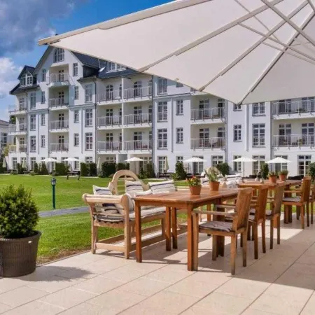 Sunday Resort Schwielowsee
