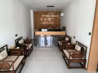 Beizhen Jusheng Hotel Hotels in Beizhen