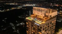 Centara Korat - bar