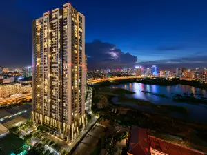 Vinhomes Skylake 河內 - 寶石公寓