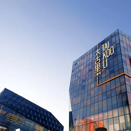 Jingshang Hotel