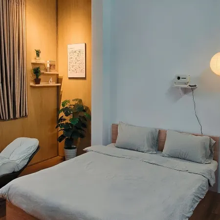 TheBase Homestay