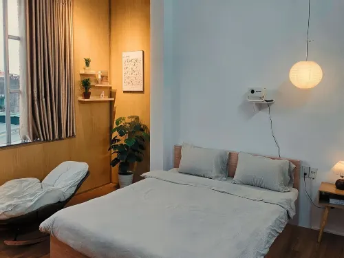 TheBase Homestay