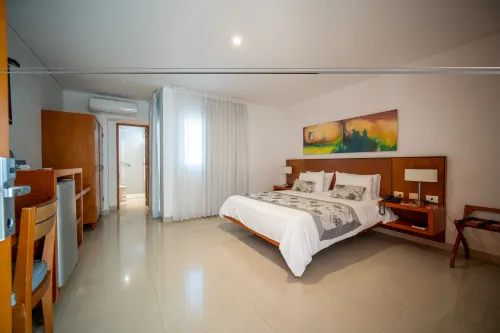 Hotel Atrium Plaza - 3-Sterne