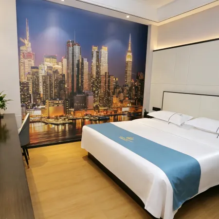 Youpin Business Hotel