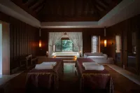 Huquan Tianyi Hotel - spa
