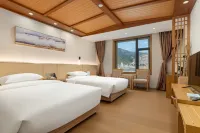 Yangjing Hotel (Siguniang Mountain Changping Valley Scenic Area)