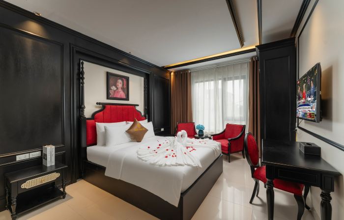 Grand Luxury Hotel Bac Ninh
