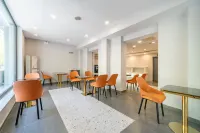 Yuedu Hotel (Shenliaodong Road Xinggong South Street) - Desayuno