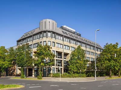 City Hotel MAX – Munich West