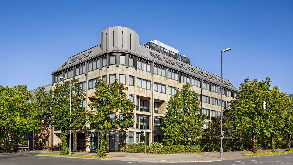 City Hotel MAX – Munich West