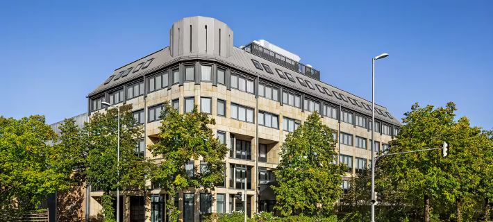 City Hotel MAX – Munich West Hotels in München