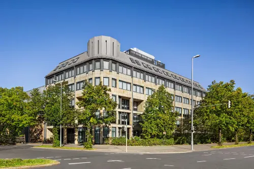 City Hotel MAX – Munich West