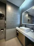 Lanbo Jingyue Hotel · Lanzhou Dongfanghong Square Branch