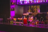 Leonardo Royal Hotel Amsterdam - Træningscentre