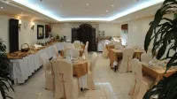 Uptown Hotel Apartment Fujairah By Gewan