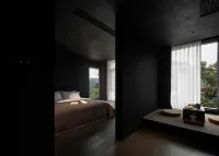 Mingye Songfeng · Luxury · Designer · Light Luxury Chusu Homestay (Wuyishan Sangu Resort Area) - 2-Star