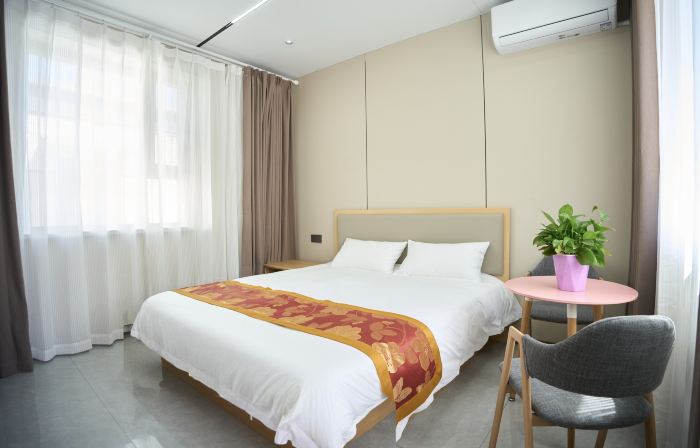 Youyou Xiaozhu Homestay（Jinghe Country）