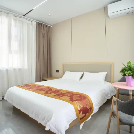 Youyou Xiaozhu Homestay