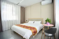 Youyou Xiaozhu Homestay（Jinghe Country） - Ramah Hewan Peliharaan