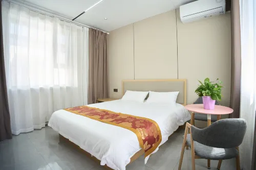 Youyou Xiaozhu Homestay