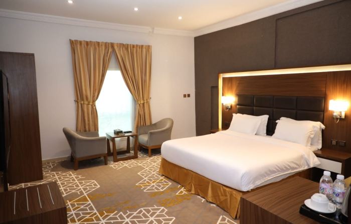 Taj Al-Wajh Hotel