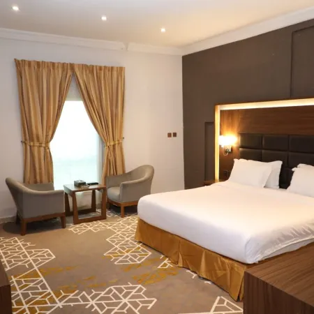 Taj Al-Wajh Hotel
